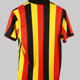 1 of 1 Atletica Blank - Saturdays Worldwide - Small