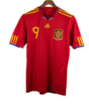 Spain 2010 Torres Home Kit (M)