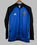 San Jose Earthquakes 2015 Jacket (L)