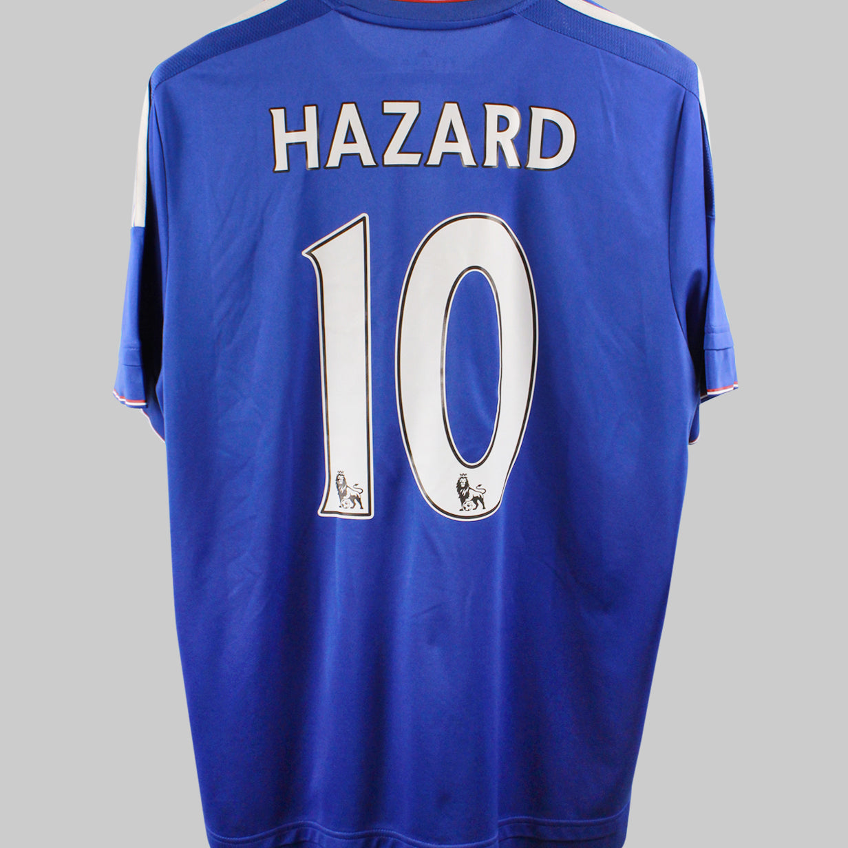 Chelsea 2015-16 Hazard Home Kit (XL)