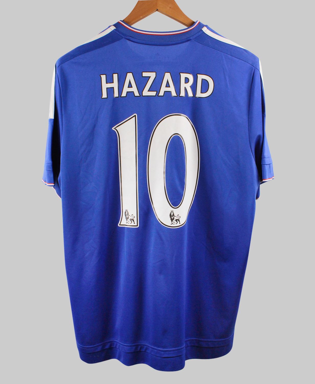 Chelsea 2015-16 Hazard Home Kit (XL)