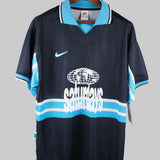 1 of 1 Nike Blank - Saturdays Worldwide - X-Large