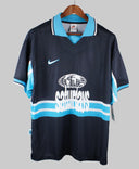 1 of 1 Nike Blank - Saturdays Worldwide - X-Large