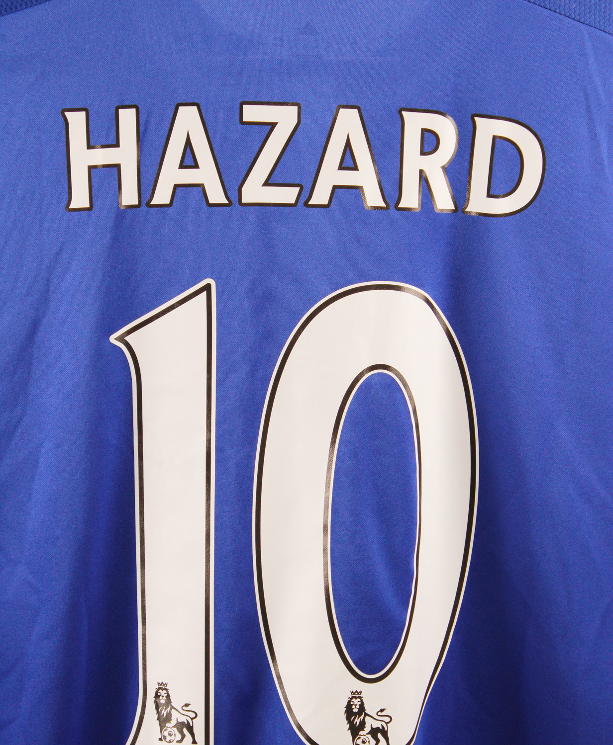 Chelsea 2015-16 Hazard Home Kit (XL)