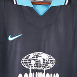 1 of 1 Nike Blank - Saturdays Worldwide - X-Large