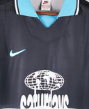 1 of 1 Nike Blank - Saturdays Worldwide - X-Large