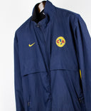 Club América 2001 Winter Jacket (L)