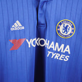 Chelsea 2015-16 Hazard Home Kit (XL)