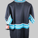 1 of 1 Nike Blank - Saturdays Worldwide - X-Large