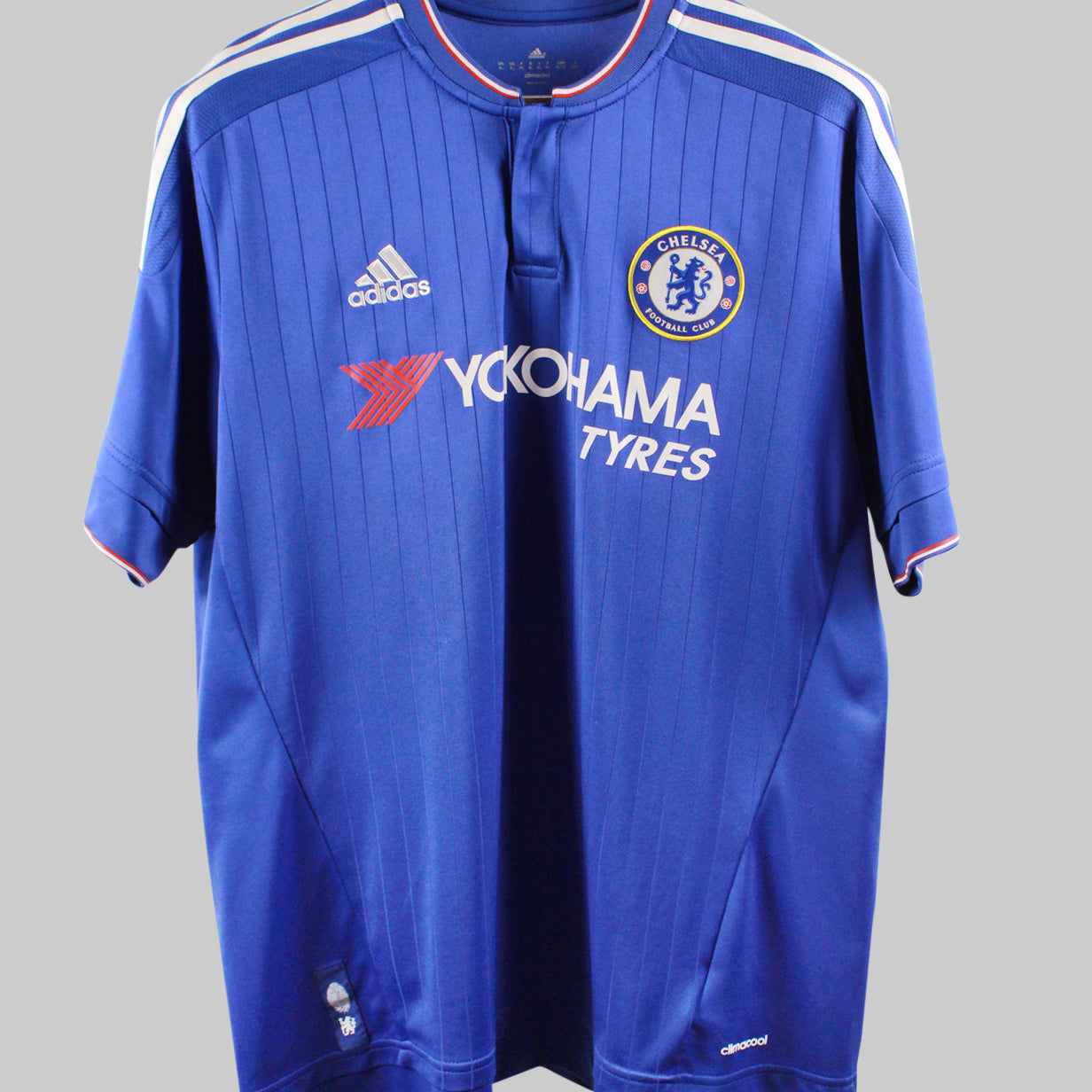 Chelsea 2015-16 Hazard Home Kit (XL)