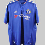 Chelsea 2015-16 Hazard Home Kit (XL)
