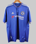 Chelsea 2015-16 Hazard Home Kit (XL)