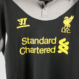 Liverpool 2012-13 Gerrard Away Kit (M)