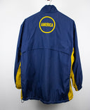 Club América 2001 Winter Jacket (L)