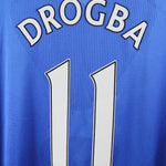 Chelsea 2010-11 Drogba Home Kit (3XL)