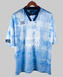 1 of 1 Umbro Dyed Blank - Saturdays Worldwide - Large