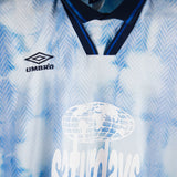 1 of 1 Umbro Dyed Blank - Saturdays Worldwide - Large