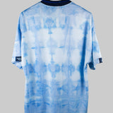 1 of 1 Umbro Dyed Blank - Saturdays Worldwide - Large