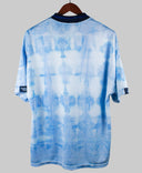 1 of 1 Umbro Dyed Blank - Saturdays Worldwide - Large