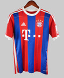 Bayern Munich 2014-15 Robben Home Kit (YXL)