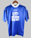 1 of 1 Adidas Blank - Saturdays Worldwide - Small