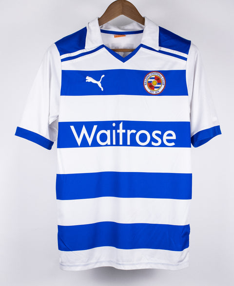 Reading 2011-12 Leigertwood Home Kit (M)