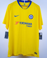 Chelsea 2018-19 Kante Away Kit W/ Tags (2XL)