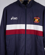 Sunderland 1998-00 Zip Jacket (L)