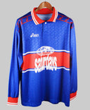 1 of 1 Asics Blank - Saturdays Worldwide - XL