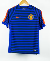 Manchester United 2014-15 Training Kit (M)