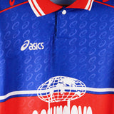 1 of 1 Asics Blank - Saturdays Worldwide - XL