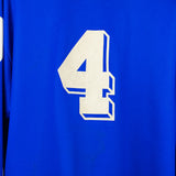 Iceland 2000 Long Sleeve Home Kit (2XL)