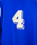 Iceland 2000 Long Sleeve Home Kit (2XL)