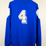 Iceland 2000 Long Sleeve Home Kit (2XL)