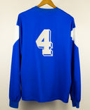 Iceland 2000 Long Sleeve Home Kit (2XL)