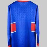 1 of 1 Asics Blank - Saturdays Worldwide - XL