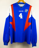 Iceland 2000 Long Sleeve Home Kit (2XL)