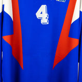 Iceland 2000 Long Sleeve Home Kit (2XL)