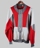 Nike Jacket - Saturdays Worldwide - Large