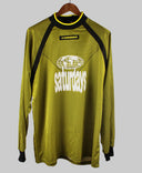 1 of 1 Umbro Vintage Blank - Satudays Worldwide - XL