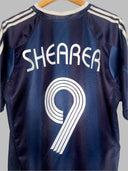 Newcastle United 2004-05 Shearer Away Kit (M)