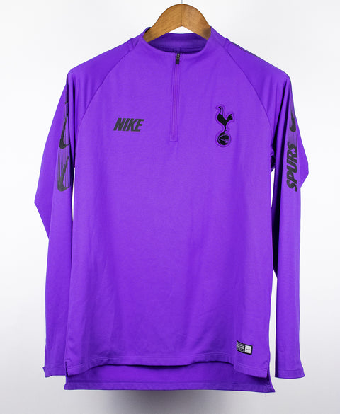 Tottenham Hotspur 2019 Training Jacket (M)