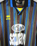 1 of 1 Vintage Errea Blank - Saturdays Worldwide - Large