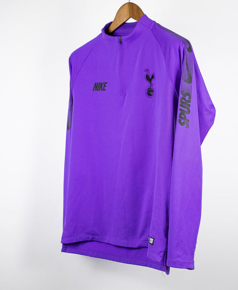 Tottenham Hotspur 2019 Training Jacket (M)