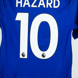 Chelsea 2017-18 Hazard Home Kit (S)