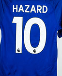 Chelsea 2017-18 Hazard Home Kit (S)