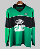 1 of 1 Rare Vintage Blank - Saturdays Worldwide - Large