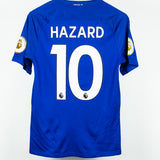 Chelsea 2017-18 Hazard Home Kit (S)