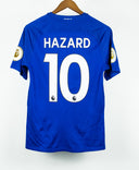 Chelsea 2017-18 Hazard Home Kit (S)