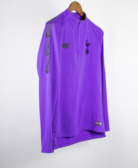 Tottenham Hotspur 2019 Training Jacket (M)